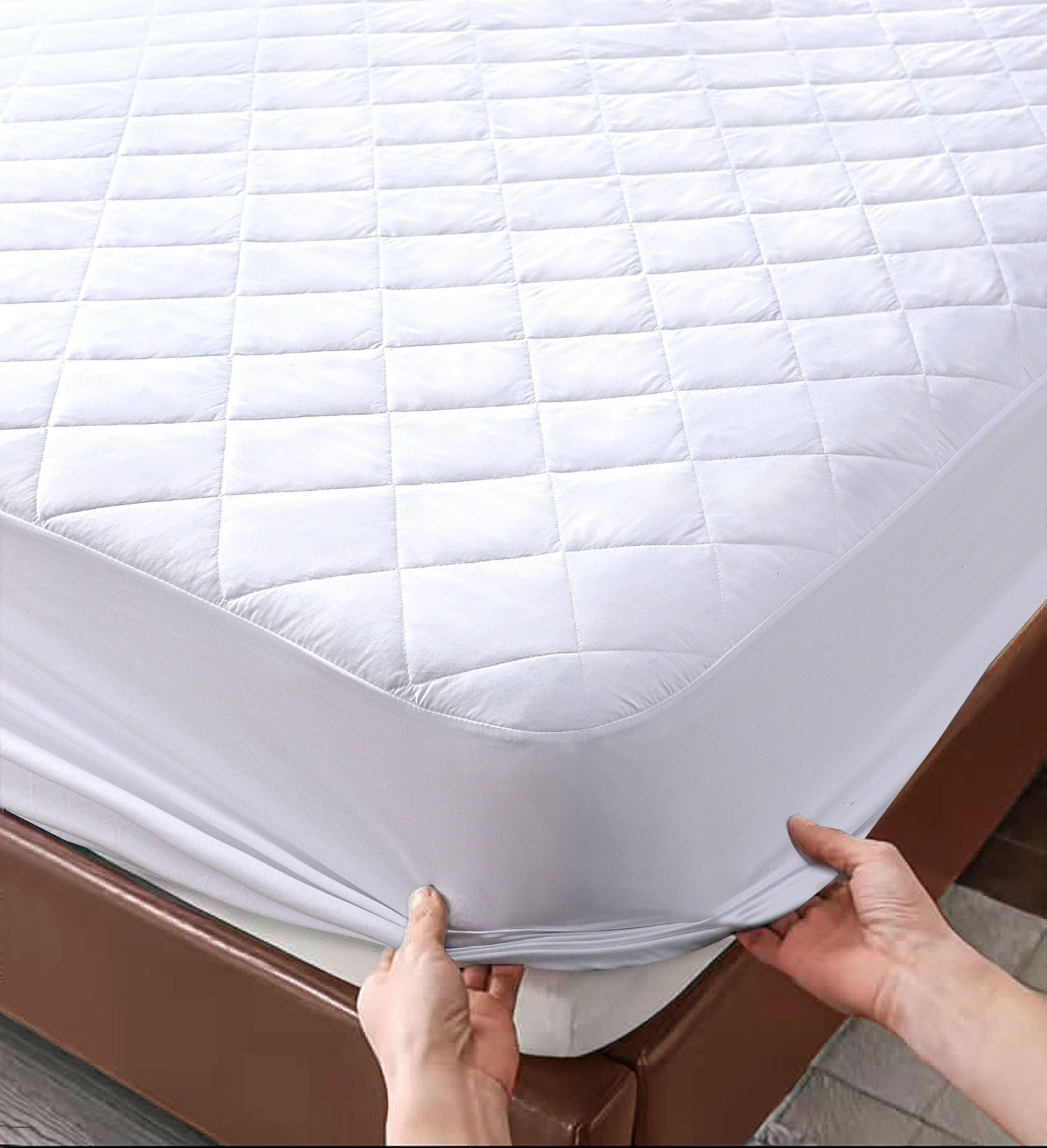 Mattress Protector